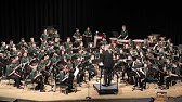 Rampage 10 Georgia Middle School All State Band Youtube