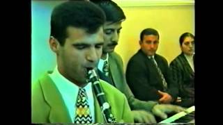 Zahid Sabirabadlı - Dağlı Toyu