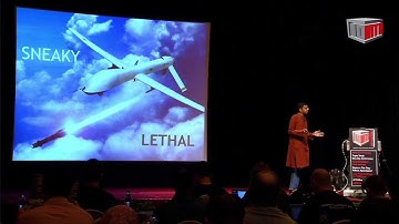 #HITB2012KUL D2T2 - Saumil Shah - Innovative Approaches to Exploit Delivery