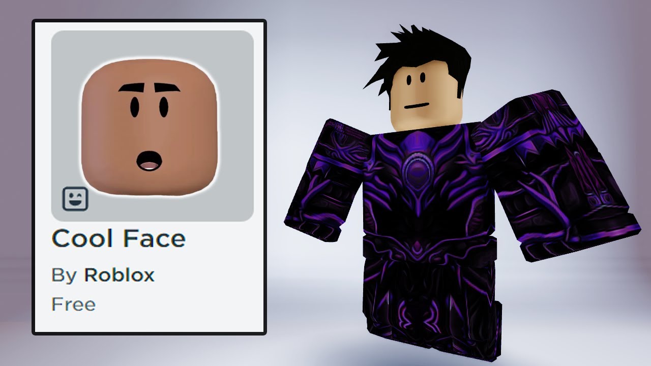 FREE ACCESSORY! HOW TO GET Freaky Fly Face! (ROBLOX  PRIME GAMING  2023) 