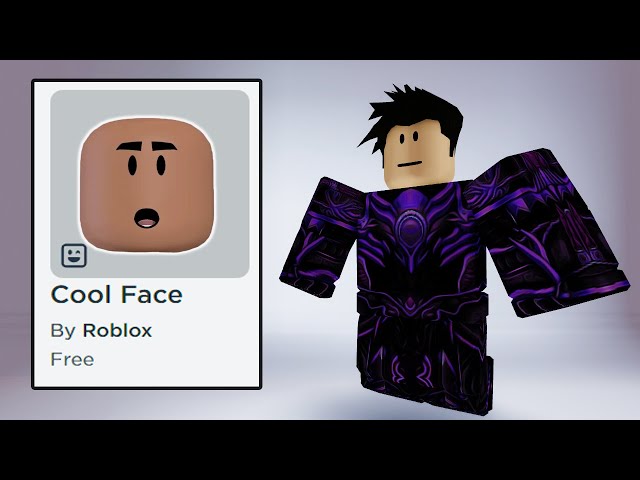 Roblox Avatar Ideas, #roblox #faces #gaming #face #trend #robloxtren, how to create faces in roblox android