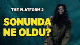 The Platform 2 İnceleme