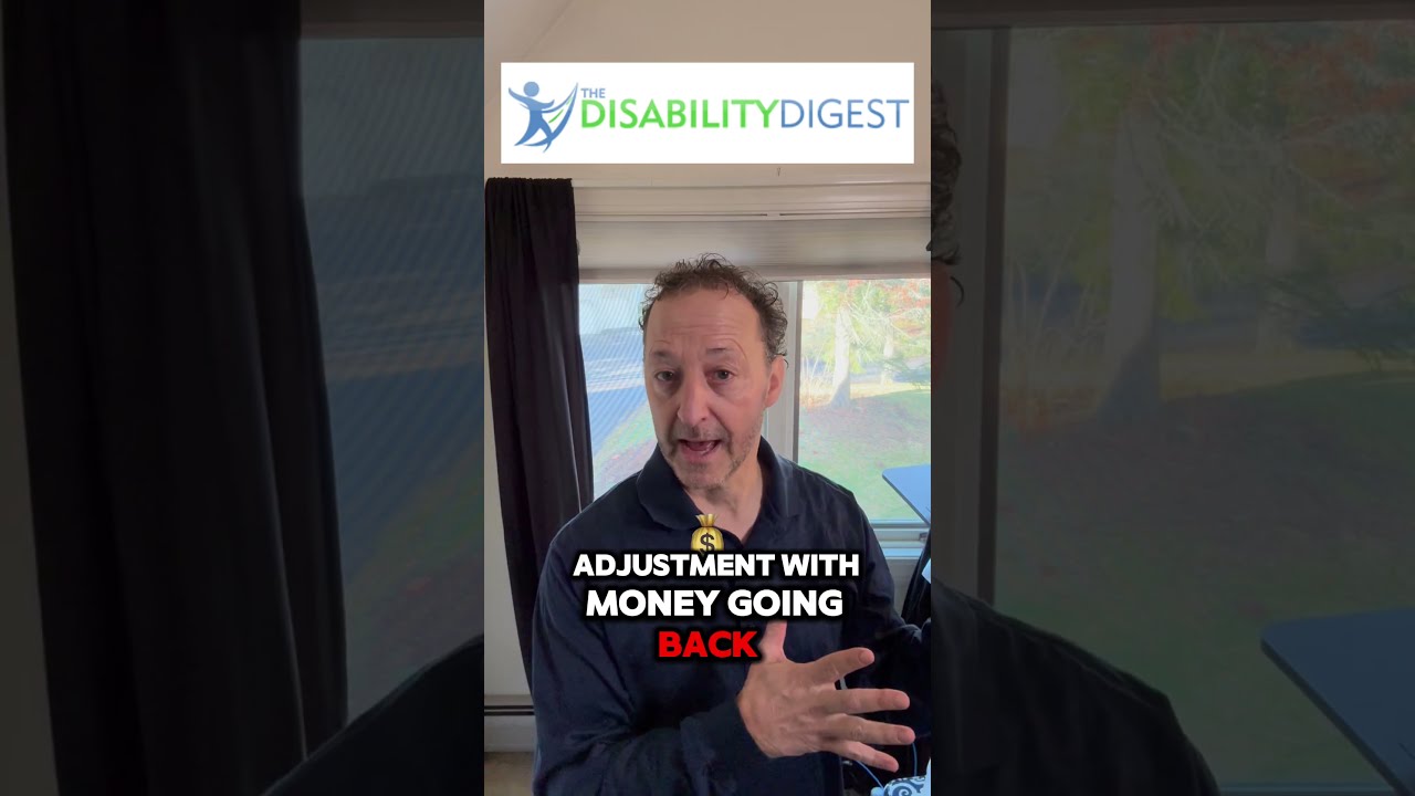 SSA Freedom Act 1 400 Stimulus Check Update For Disability Recipients