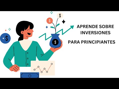Aprende a invertir