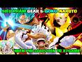Adventure Gate x7game - Siêu Phẩm OnePiece 2026 Kết Hợp Gear 5 Goku Và Naruto Tặng Nhiều Code Xịn
