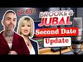 Brooke And Jubal Second Date Update | Why These Dates Never Got a Second Chance