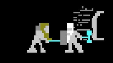 Dwarf Fortress - As played on a PHONE