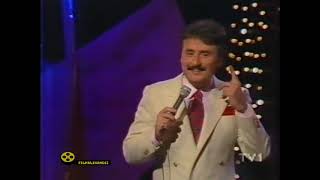 Ünal Narçın - Kadıköylüm 1990 - 91 (Yılbaşı) Tv1