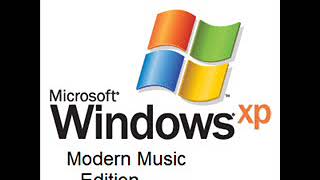 DJ Error - Windows XP Modern Music Remix