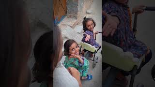 Ghareeb bachi ke sath zulm #anayavideo #emotional #funny