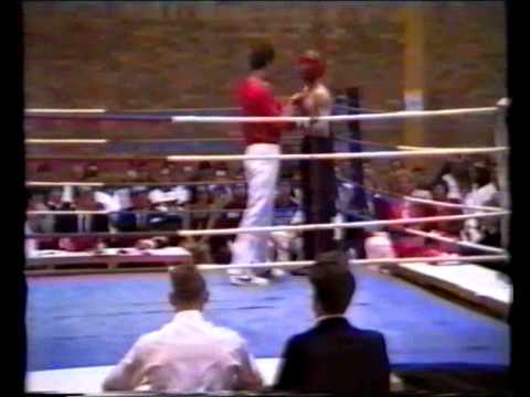 KIXUDO / Ronnie White v ??????? ?????? (1989)