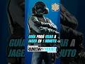CÓMO USAR A JAGER EN R6M - GUÍA EN 1 MINUTO 🕸️ #rainbow6mobile #rainbowsixmobile #rainbow6siege #r6m