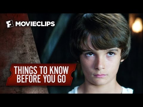 Things to Know Before Watching Sinister 2 (2015) HD