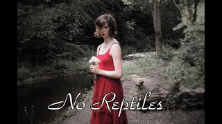 Everything Everything - No Reptiles