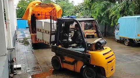 Darwin Motion VFD Drive Dispatch