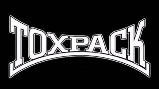 Toxpack - Live in Pasewalk 2005 [Full Concert]