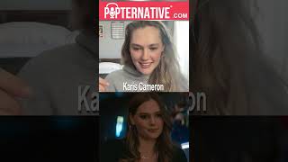 Karis Cameron - #offcampus #offcampusprime #primevideo #shorts