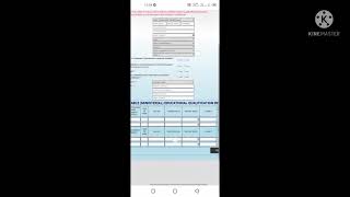 #ssb_online_formfilup#helping_hand#full_notification...ssb form fillup in mobile screenshot 4