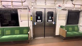 仙石線205系3100番台 M-2編成 走行音 (陸前高砂〜中野栄)