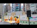開票に不正があるは止めよう❗【神谷そうへい、吉野敏明、河西泉緒】参政党～街頭演説会【新橋SL広場／２０２２年７月１１日】