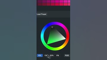 Custom Colors in Studio One | PreSonus
