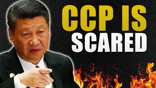 [Age Restricted] China's Tibet Crisis, How CCP Stole Tibet. CCP is Scared