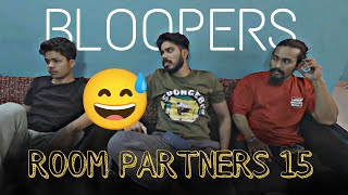 Room Partners 15 Bloopers Nosto Lora Shooting Bts Kk Vlogs