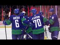 Canucks Complete Comeback Against Columbus (Dec. 14, 2021)