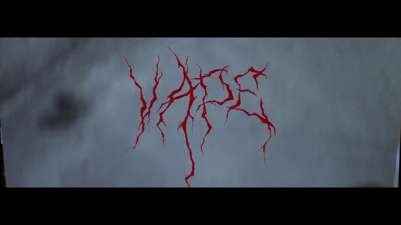 NELEGVLU X KOYOTWO X BU2K - VAPE KLVN (OFFICIAL VIDEO)