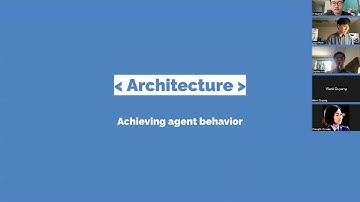 [S1E05] Generative Agents, Interactive Simulacra of Human Behavior