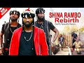 SHINA RAMBO 1 FILM NIGERIAN EN LINGALA LINGALA NAIJA DRAMA
