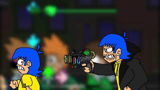 Wtfunkin But Dmansworld V2