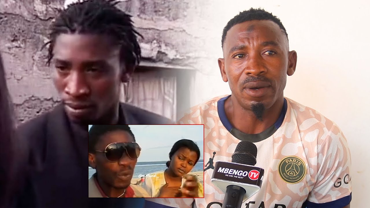 EXCLUSIVE NA TAFU; MUIGIZAJI ALIYE POTEA MUDA MREFU KWENYE BONGO MOVIE