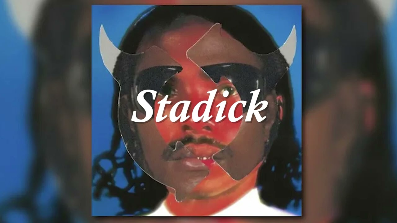 Static G Rapper Stadick (Static Gay Remix) - YouTube