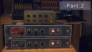 Coil Audio Review Part 2