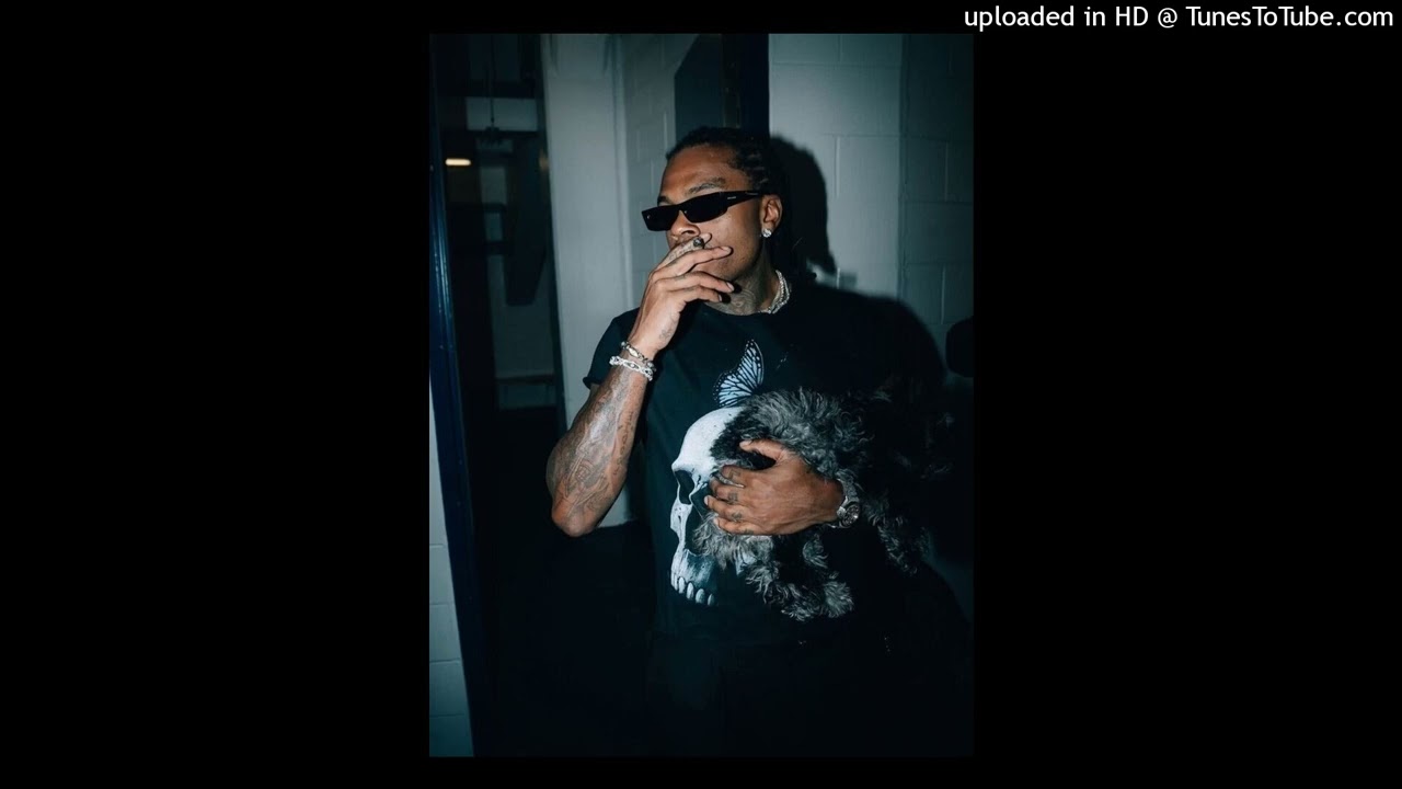 [FREE] Gunna Type Beat - 