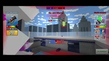 1v1 with friend  3 cat spam