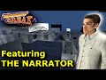 Out of Bounds Secrets | The Stanley Parable: Ultra Deluxe - Boundary Break Ft. Narrator and William