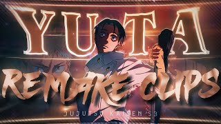 Jjk S3 Yutas Entrance - Loucura Letal Blubz Remake Clips Editamv 1080P