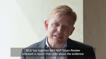 Difficulties In M&A – Understanding and Overcoming Them | BCG