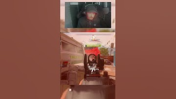 MGB Inbound! #shorts  #callofduty