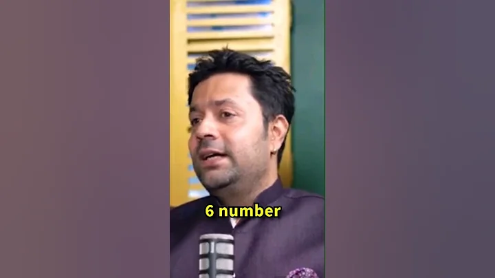 People born on 6,15,24 of any month | Numerology | Date of Birth | Abhay Khanna