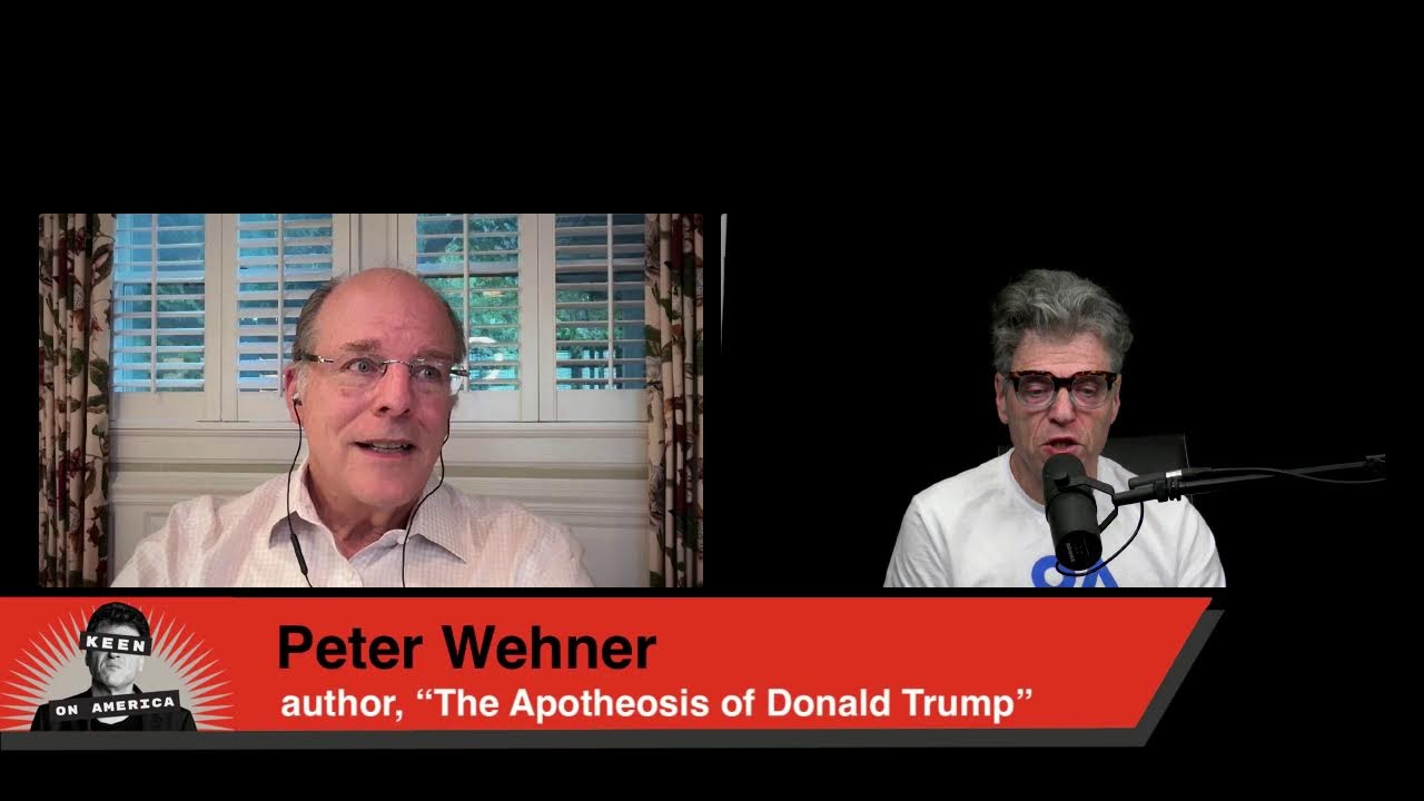 Peter Wehner