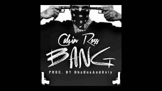 Calvin Ross - Bang (Audio)