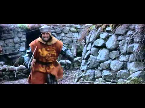 BRAVEHEART REVENGE scene 720p HD