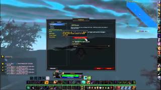 WoW 3.3.5 - ADDON NPCSCAN