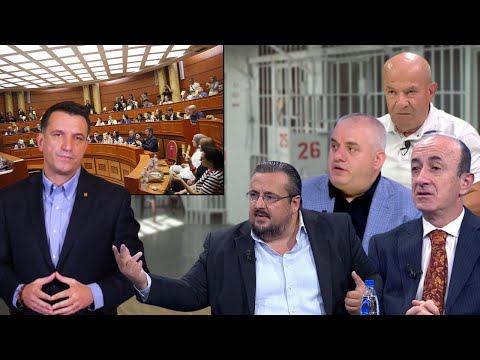 LIVE Log Konflikti Rama Veliaj çfarë Fiton Opozita 