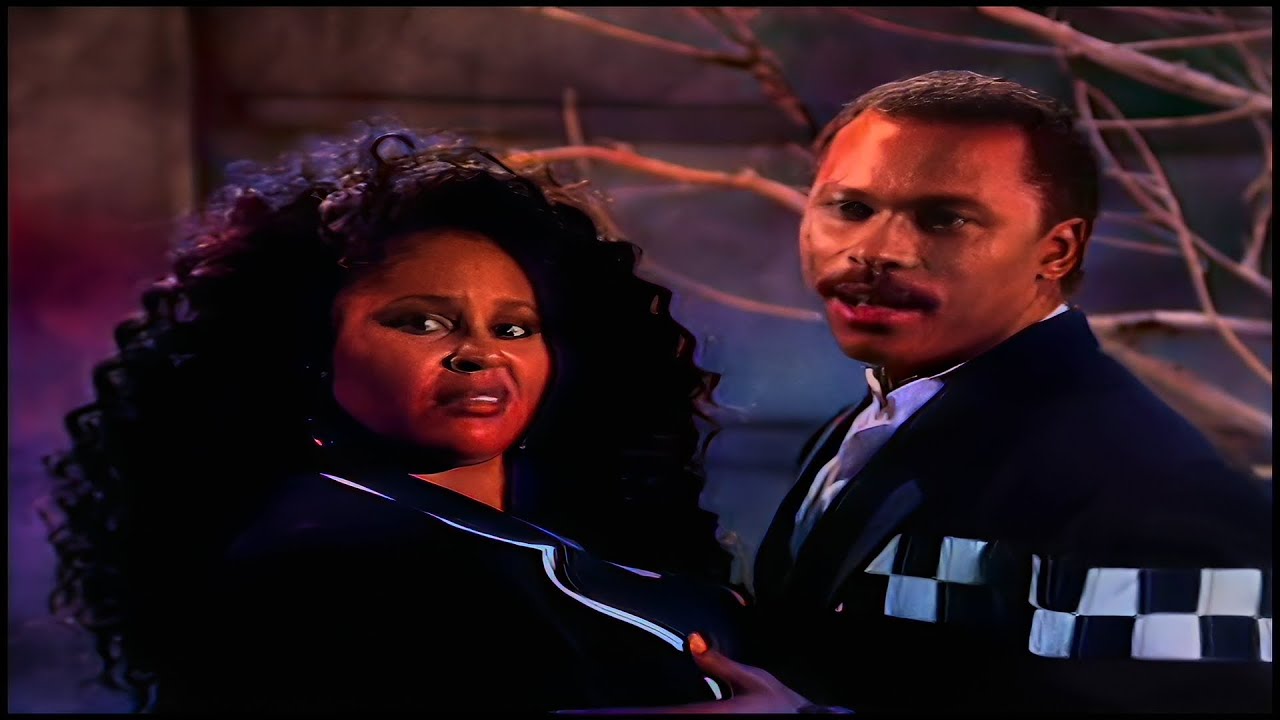 Vesta Williams - 4 U (1988) - YouTube