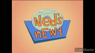 Neds Newt - Movie Land Television Intro