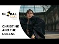 Christine and the Queens Performs "La Vita Nuova" | Global Goal: Unite for Our Future